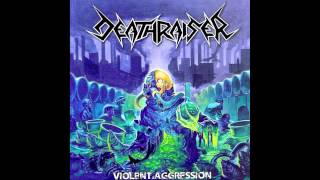 Watch Deathraiser Thrash Or Be Thrashed video
