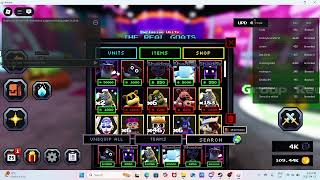 I Rolled Planet Buster Scott With My Last 900