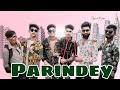 PARINDEY 2 (OFFICIAL) | REMAKE SONG | New Haryanvi Songs Haryanavi 2019 | AVS | AVS CRAZY