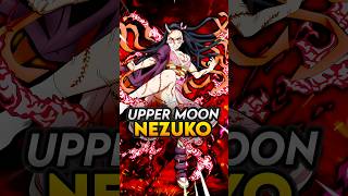 Nezuko Is Upper Moon 4 Level Demon? Demon Slayer Reaction