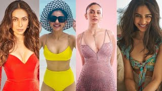 Rakul Preet Singh Hot Vertical Edit Hottest Photos And Reels Collection Bollywood Hot Vertical