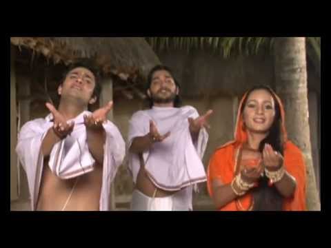 Maa Jagrat Gouri , the Bhajan Album 'Maa Shri Shri 108 Aarti Path' Bhajan2