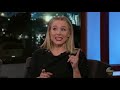 Kristen Bell Explains Medical Condition and Pool Gloves