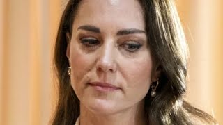 Tragic Details About Kate Middleton