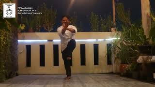Prsh - Solospeld Kangmas Arie Peh