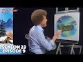 Bob Ross - Toward Days End (Season 23 Episode 9)