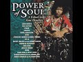 Santana & Corey Glover - Spanish Castle Magic