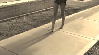 Dirty Foot Walk