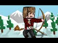 Minecraft: Hunger Games w/Mitch! Game 310 - WUSSY TEAM!