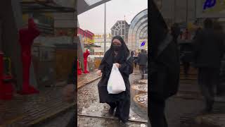 Iran Tehranboostan Shopping Center Mary