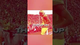 Tez Johnsons First Nfl Touchdown Stuns The Crowd Hilarious Mvp Moment
