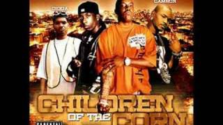 Watch Children Of The Corn Biscuits Bangers video