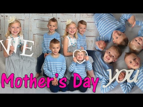 Family Fun Pack Mother's Day Special