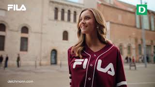 Fila X Nicola Cavanis Deichmann