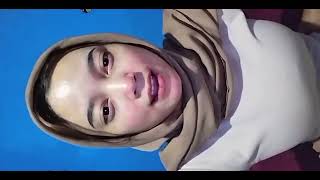 Bigo Live Buka Bukaan Halu Hijab Barbar Muka Keenakan Ga Kuat Nahan