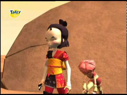 codigo lyoko porno