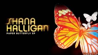 Watch Shana Halligan Paper Butterfly video