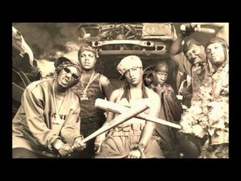 Three 6 Mafia - Who We Be
