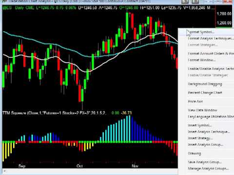 Jse trading system