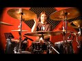★ Andy Mckee - "Ebon Coast" [ DRUM COVER by Zack B ] ★