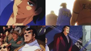 Aa No Joe 2 あしたのジョー2 Bgm 明日への挑戦
