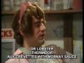 Monty Python - SPAM