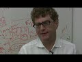 Cisco's Dan Scheinman on Web Video and Where it May Go