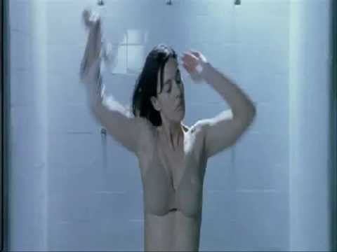monica bellucci nude scene