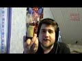 Bron't try this at HOME #2 - heiße Chili mit Schild