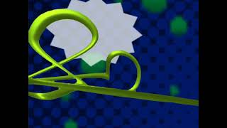 Disney Channel Mighty Med Ribbon Break Bumper Fanmade