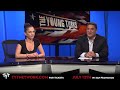 TYT Live: No Apologies Tour - Getting Funny Out Of Politics