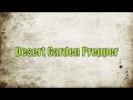 Back to Eden Orchard Drip Irrigation Installation