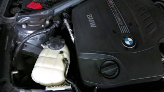 Bmw M135I Wastegate-Reln