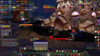 World Of Warcraft | Shot with GeForce