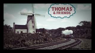 Thomas And Friends Season 13 Intro