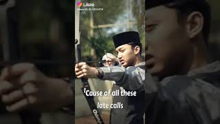Like Gus Azmi Dan Nissa Sabyan1