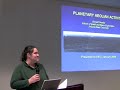 planetary wind