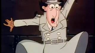 Inspector Gadget Videos 2004 - Uav Dvd And Vhs Ad