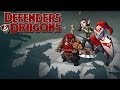 Defenders And Dragons
