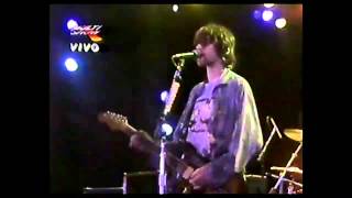 Watch Nirvana Rio video