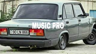 B Music Majnun Nabudum Azeri Versiyon 2020