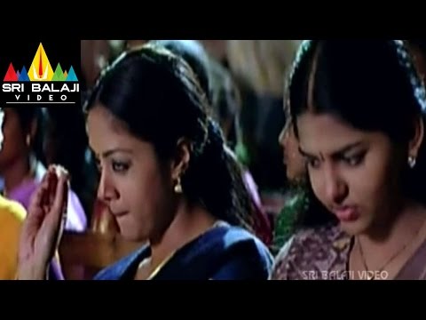 Nuvvu Nenu Prema Telugu Full Movie - Part 112 - Suriya Jyothika...