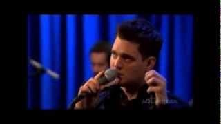 Watch Michael Buble Call Me Irresponsible video