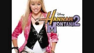 Watch Hannah Montana Attached video