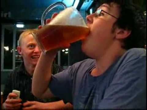 how to drink