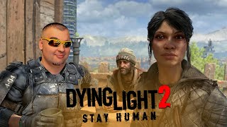 Миротворцы ➖ Dying Light 2 Stay Human ➖ Серия 5