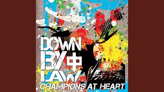 Watch Down By Law Punk Rock United step I video