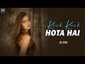 Kuch Kuch Hota Hai (Remix) - DJ Zoya | Shahrukh Khan, Kajol, Rani Mukerji | Alka Yagnik | RemixMusic