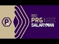 ProgRAM MIX 002 - Salaryman
