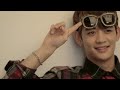 [130830] SHINee - VOGUE Girl Japan BTS Video